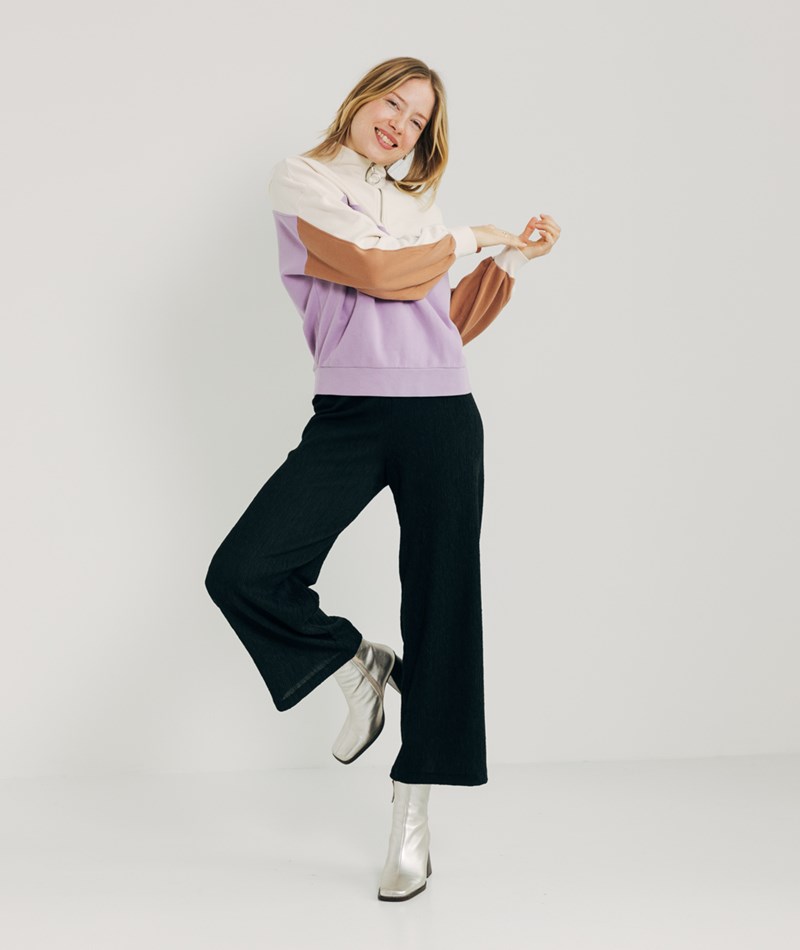 KAUF DICH GLüCKLICH Sweater mehrfarbig