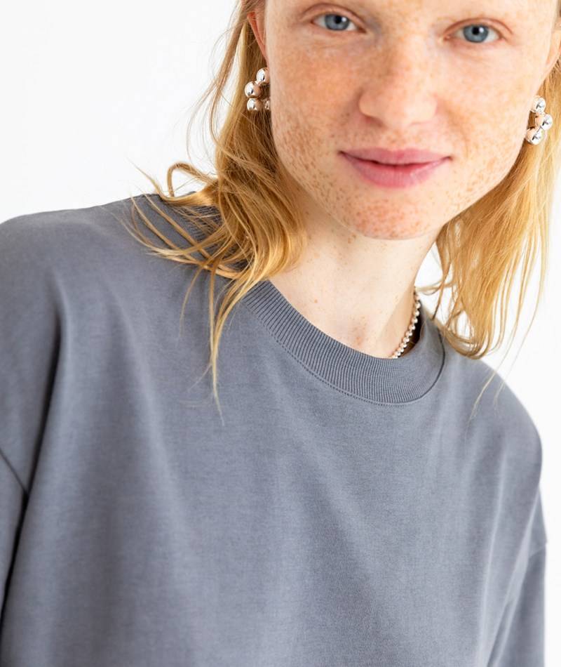 KAUF DICH GLüCKLICH T-Shirt Never Mind