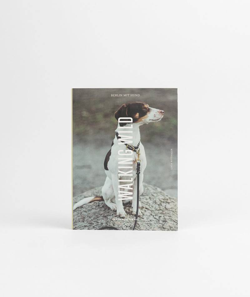 Kauf Dich Glücklich THE GENTLE TEMPER Walking Wild