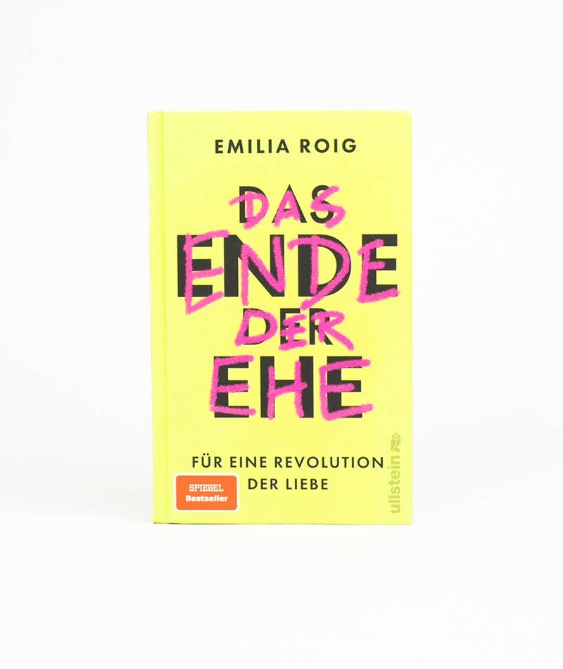 Kauf Dich Glücklich ULLSTEIN Das Ende der Ehe Buch