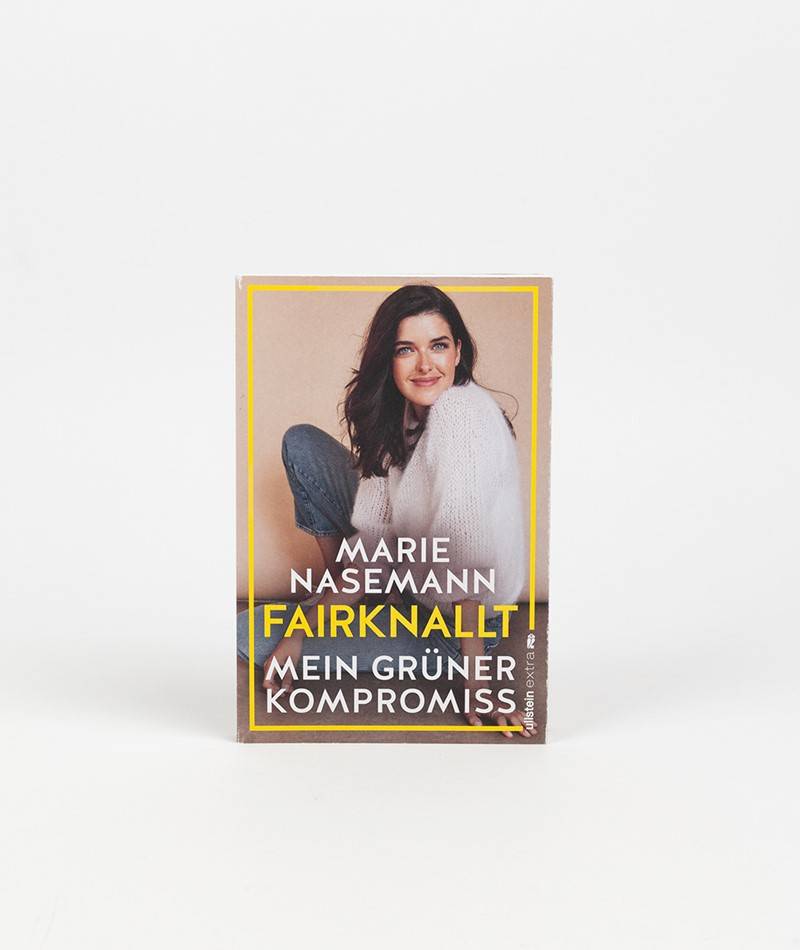 Kauf Dich Glücklich ULLSTEIN Fairknallt