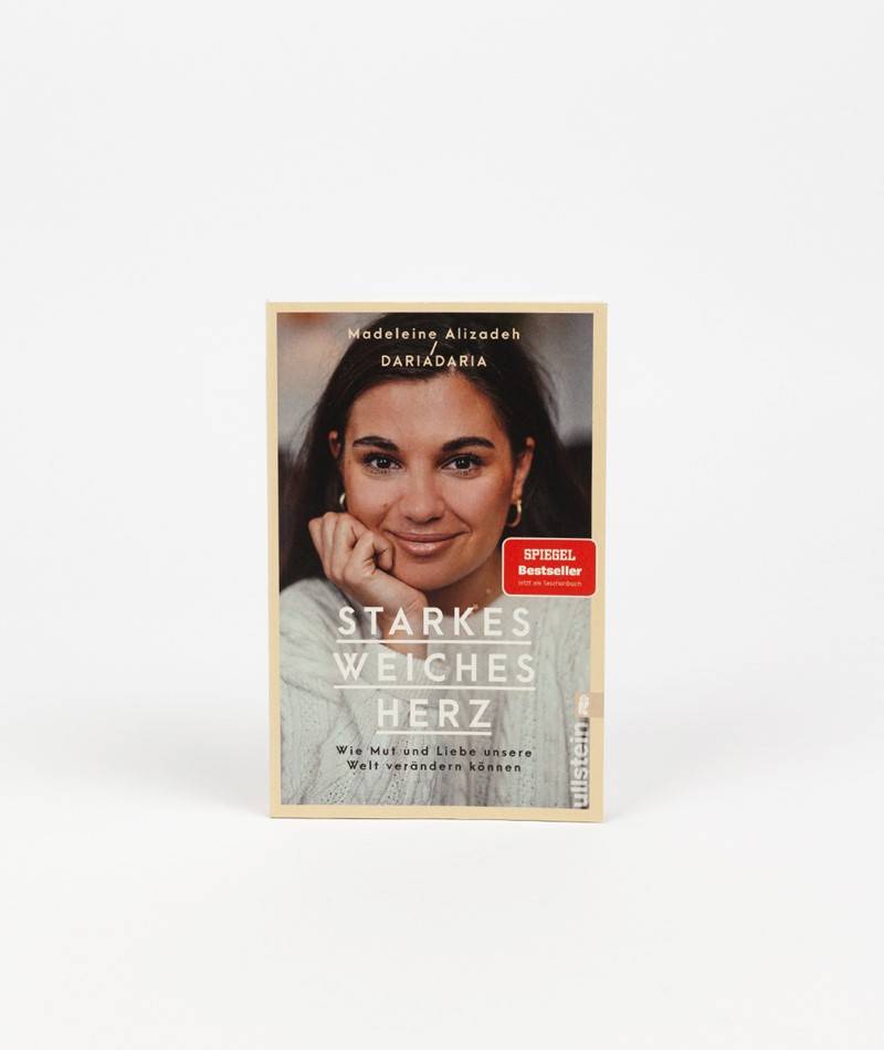 Kauf Dich Glücklich ULLSTEIN Starkes weiches Herz