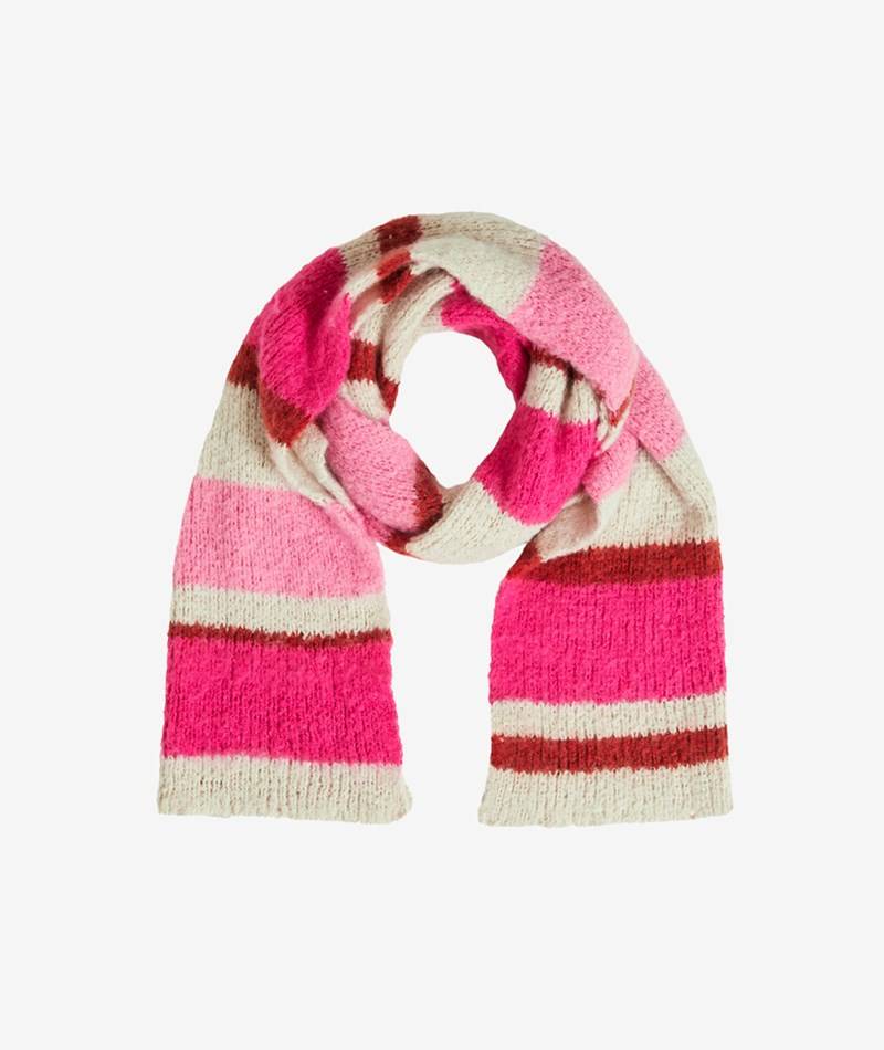 Kauf Dich Glücklich VILA VISelina Schal mehrfarbig