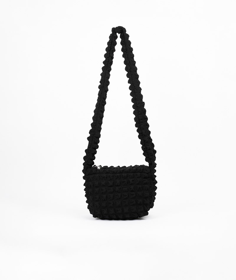 Kauf Dich Glücklich YUKU Handtasche Schwarz