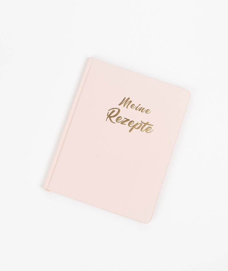 Kauf Dich Glücklich YUNA Meine Rezepte