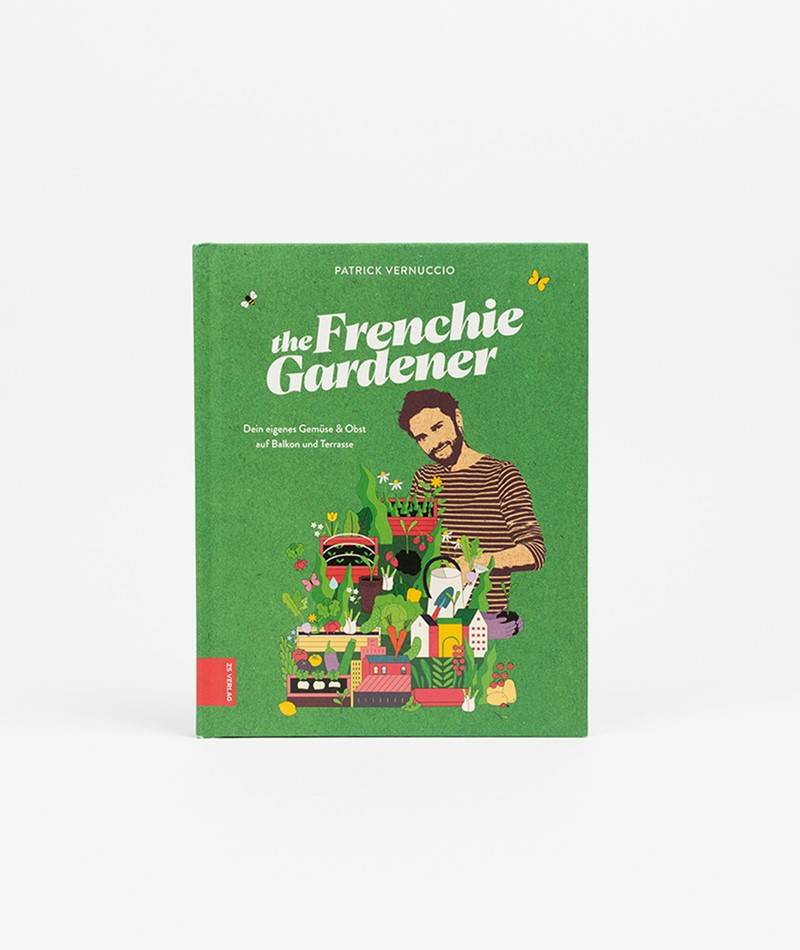 Kauf Dich Glücklich ZS The Frenchie Gardener