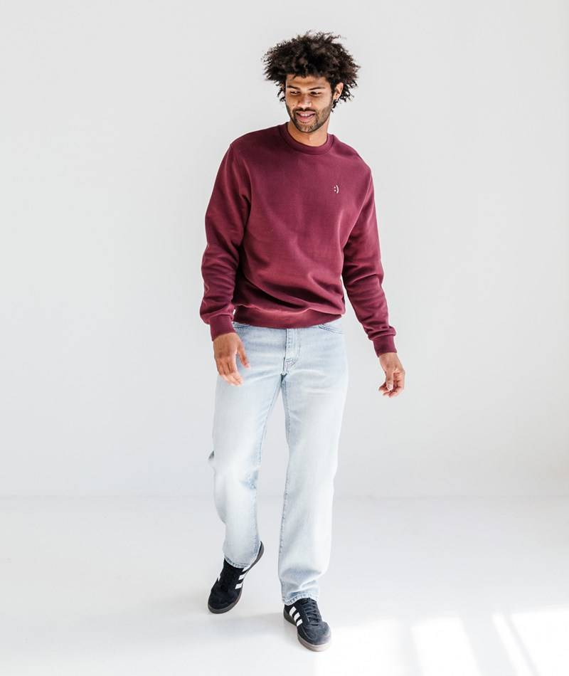 Kauf Dich Glücklich LEVISü 555 Relaxed Straight Jeans blau