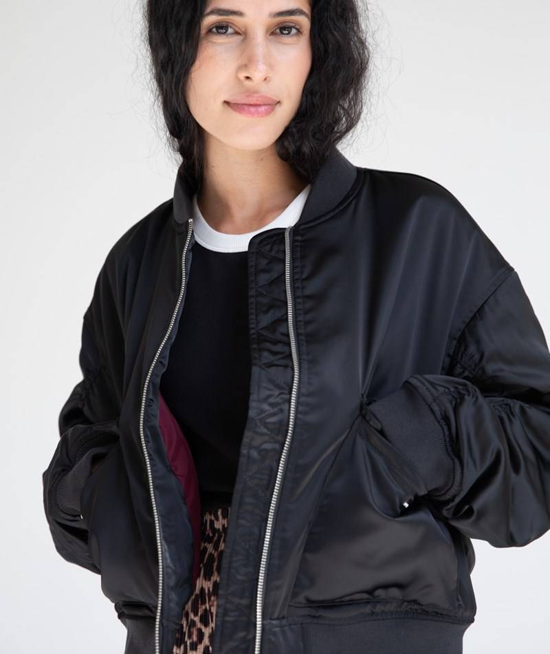 Kauf Dich Glücklich LEVISü Andy Techy Jacke schwarz