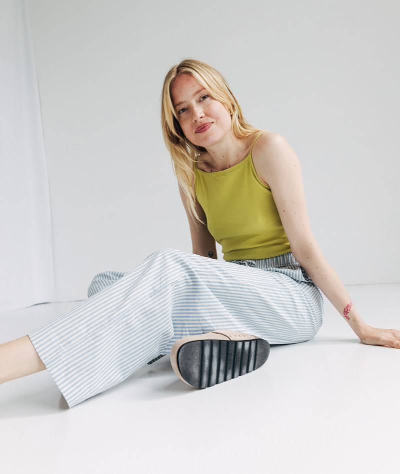 Kauf Dich Glücklich MBYM Grasielle-M Hose mehrfarbig