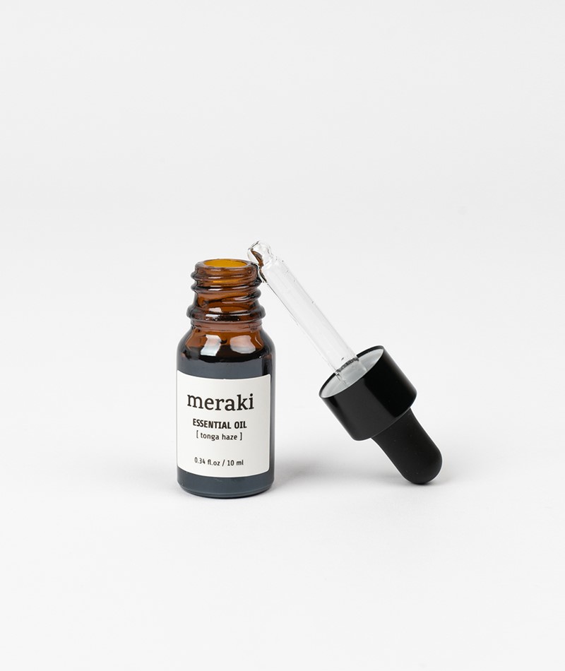 Kauf Dich Glücklich MERAKI ütherisches ül tonga haze