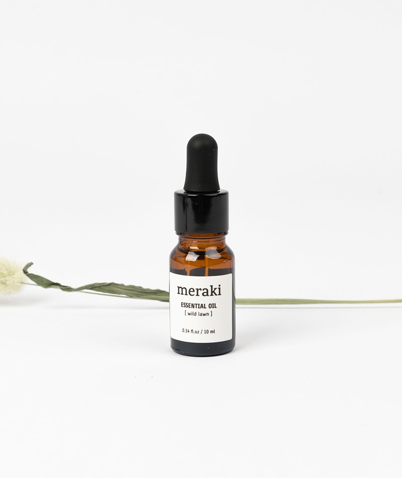 Kauf Dich Glücklich MERAKI ütherisches ül white lawn