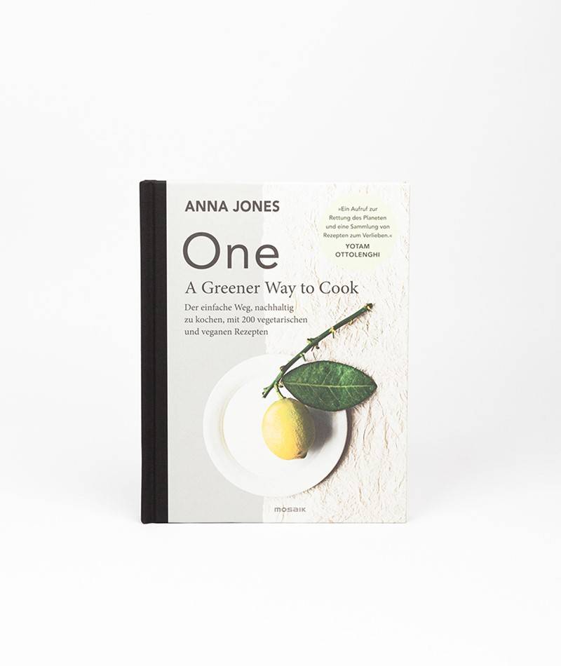 Kauf Dich Glücklich MOSAIK One- A Greener Way to Cook