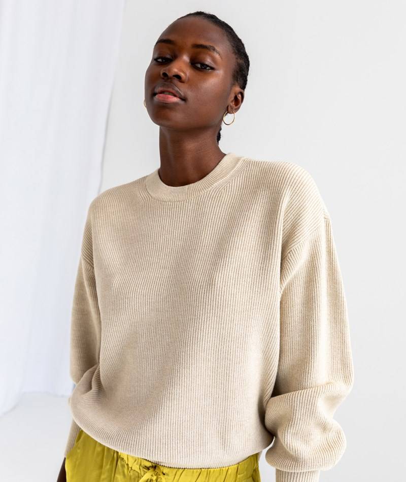 Kauf Dich Glücklich MSCH COPENHAGEN MSCHAcentia Rachelle Beige