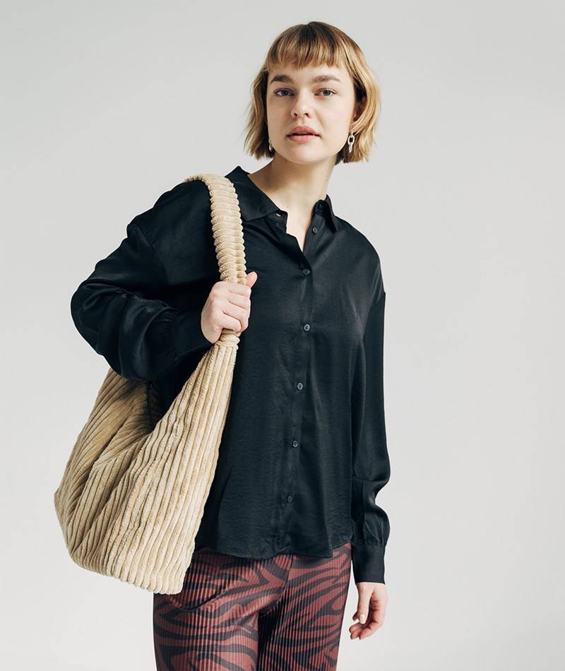 Kauf Dich Glücklich MSCH COPENHAGEN MSCHSandelina Maluca Schwarz