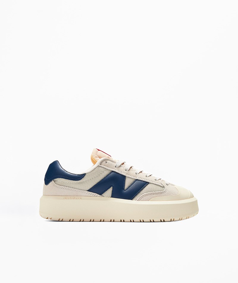 Kauf Dich Glücklich NEW BALANCE CT302 Sneaker mehrfarbig