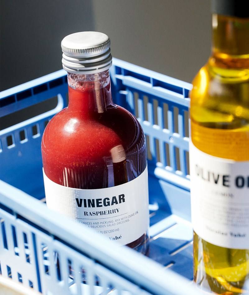 Kauf Dich Glücklich NICOLAS VAHE Essig Himbeere multi