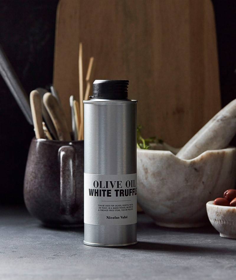 Kauf Dich Glücklich NICOLAS VAHE Natives Olivenül m. Trüffel