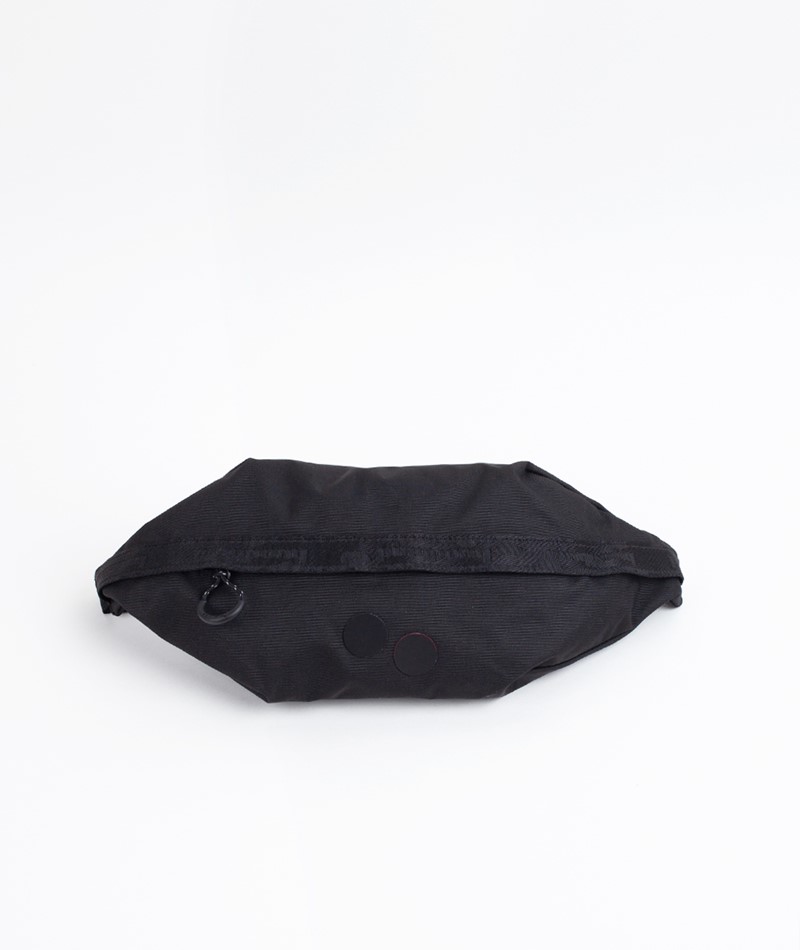Kauf Dich Glücklich PINQPONQ Brik Bauchtasche Rooted Black