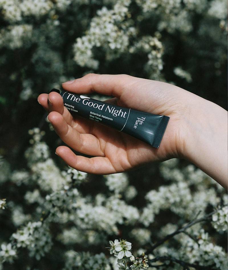 Kauf Dich Glücklich THIS PLACE The Goodnight Creme 20ml