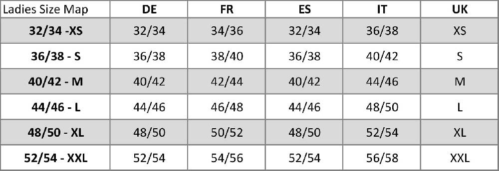 KB Socken Damen Schlafanzug Caprihose - 100% Baumwolle