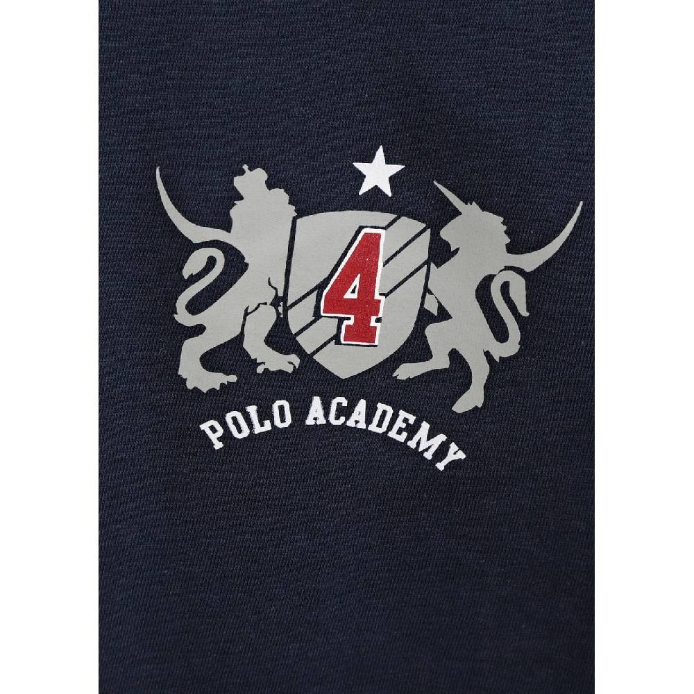 KB Socken Herren Schlafanzug Kurz Dunkelblau - 100% Baumwolle