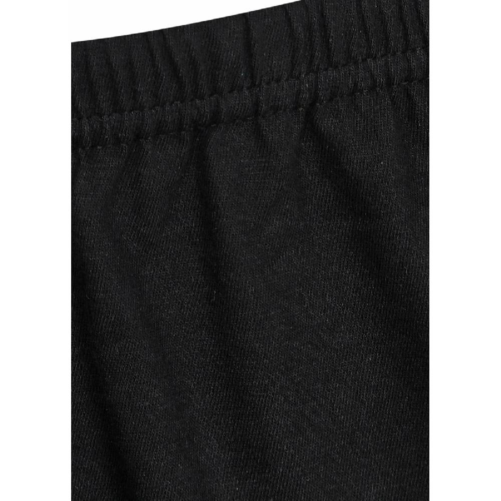 KB Socken Herren Schlafanzug Kurz Dunkelblau - 100% Baumwolle