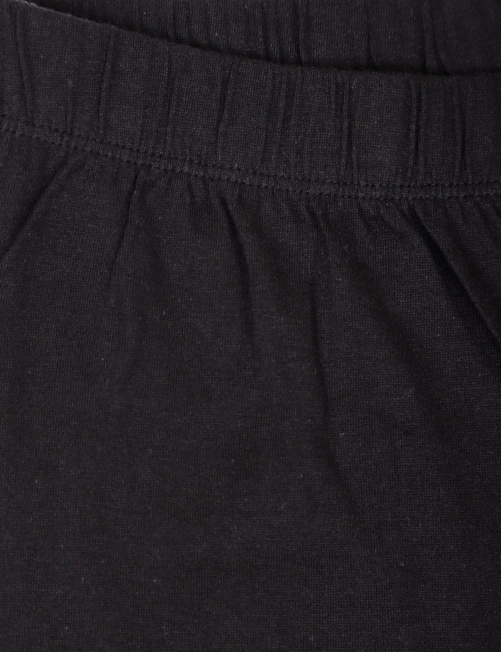 KB Socken Herren Schlafanzug Kurz Hellblau - 100% Baumwolle