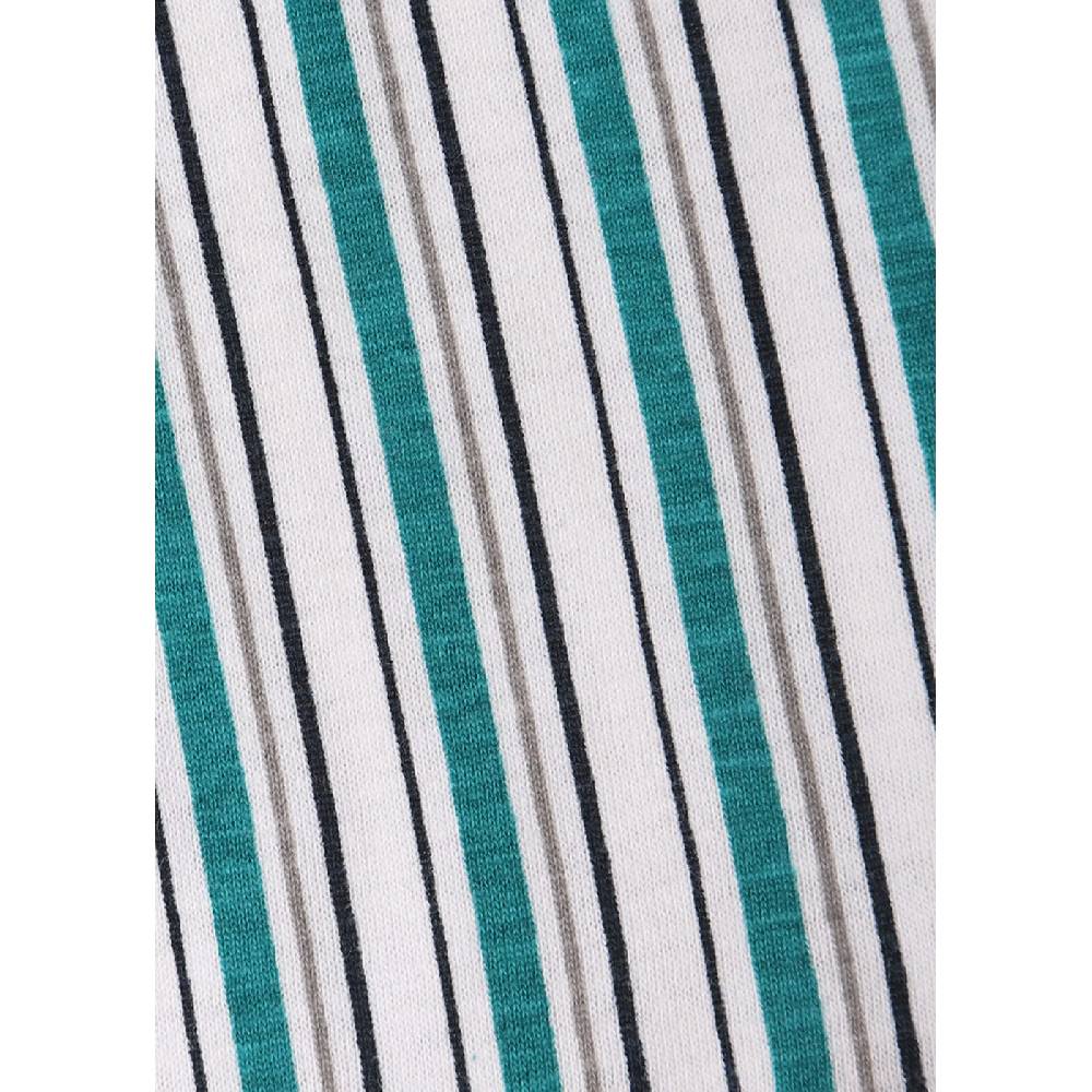 KB Socken Herren Schlafanzug Kurz Türkis - 100% Baumwolle