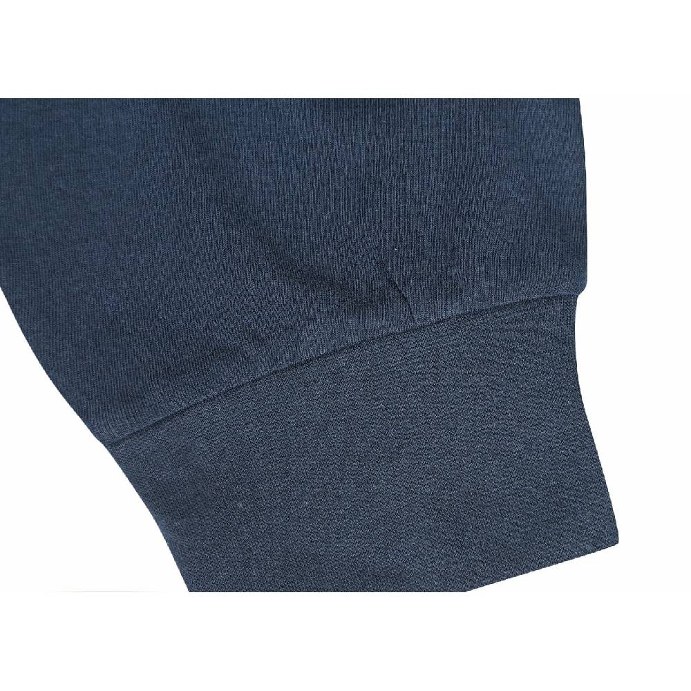 KB Socken Herren Schlafanzug Lang Dunkelblau - 100% Baumwolle