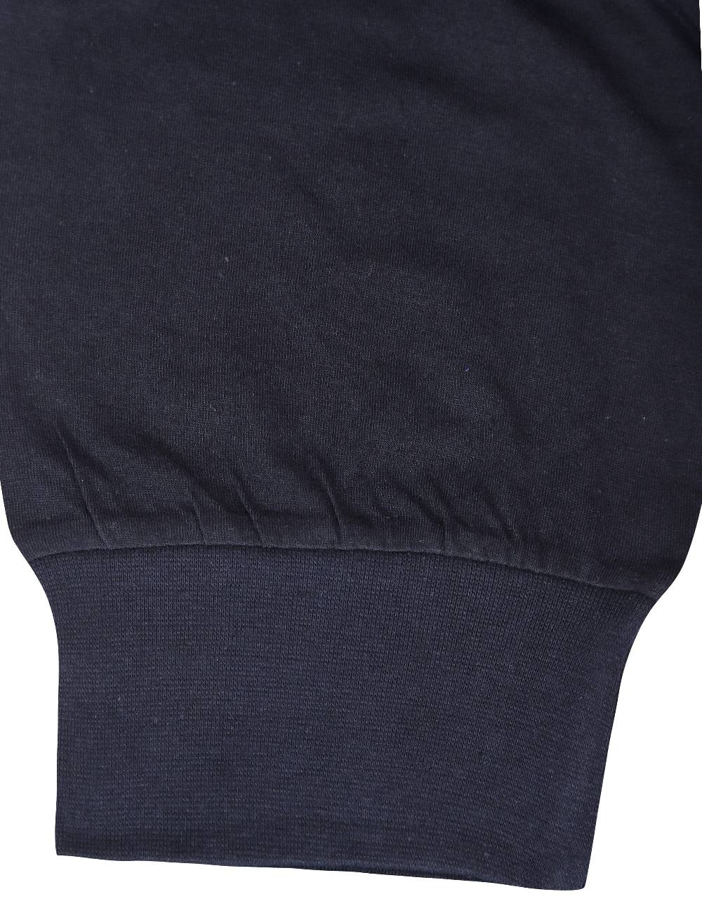 KB Socken Herren Schlafanzug Lang Gestreift - 100% Baumwolle