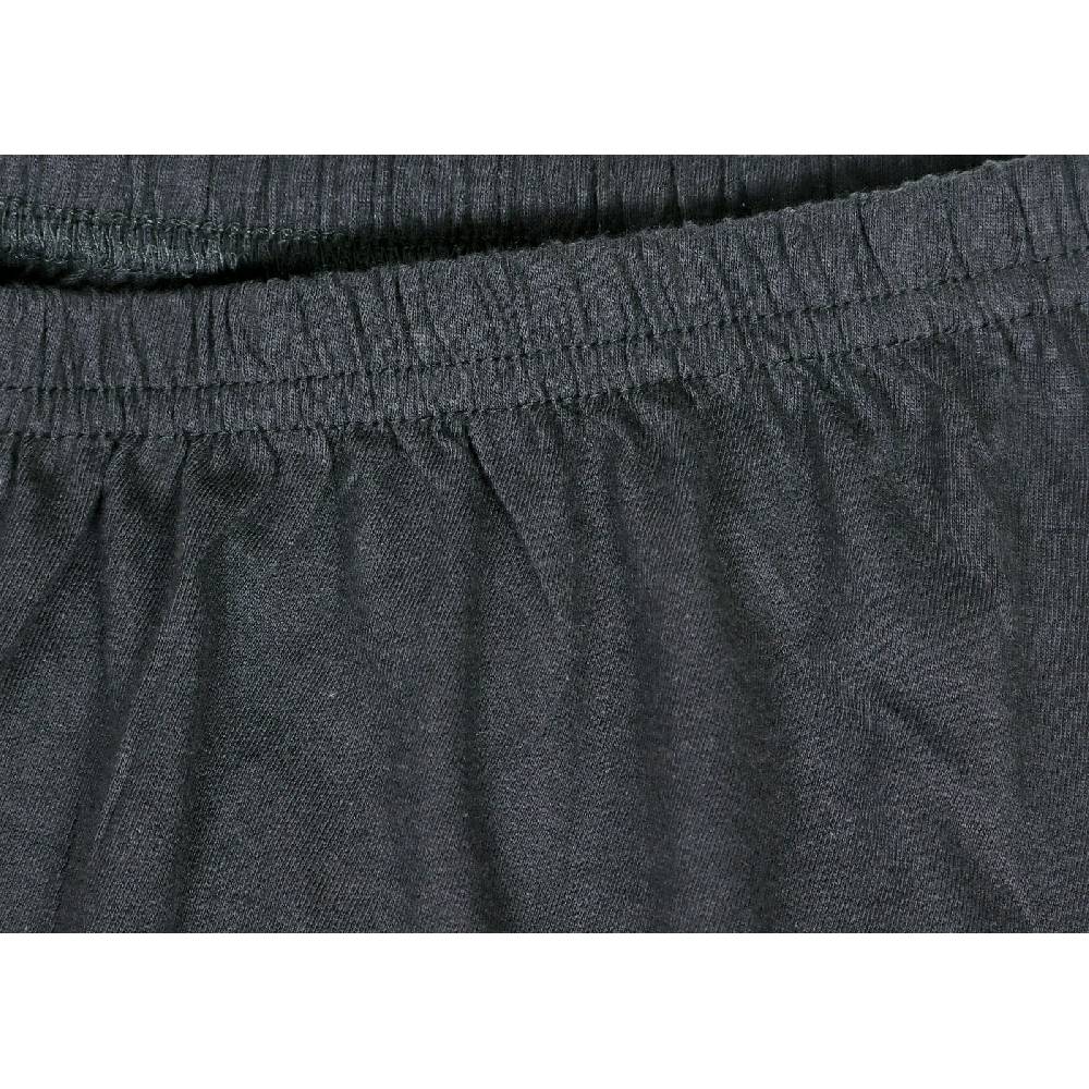 KB Socken Herren Schlafanzug Lang Gestreift - 100% Baumwolle