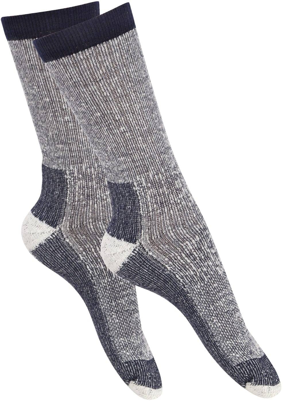 KB Socken Alpaka Wand-/Arbeitssocken - 2 Paar