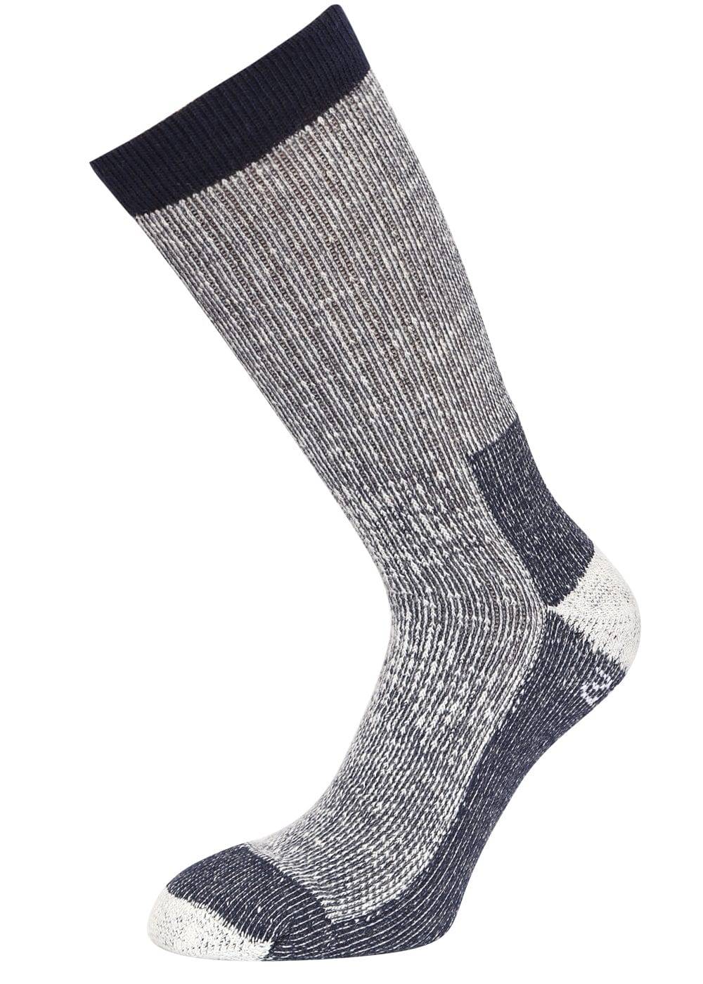 KB Socken Alpaka Wand-/Arbeitssocken - 2 Paar