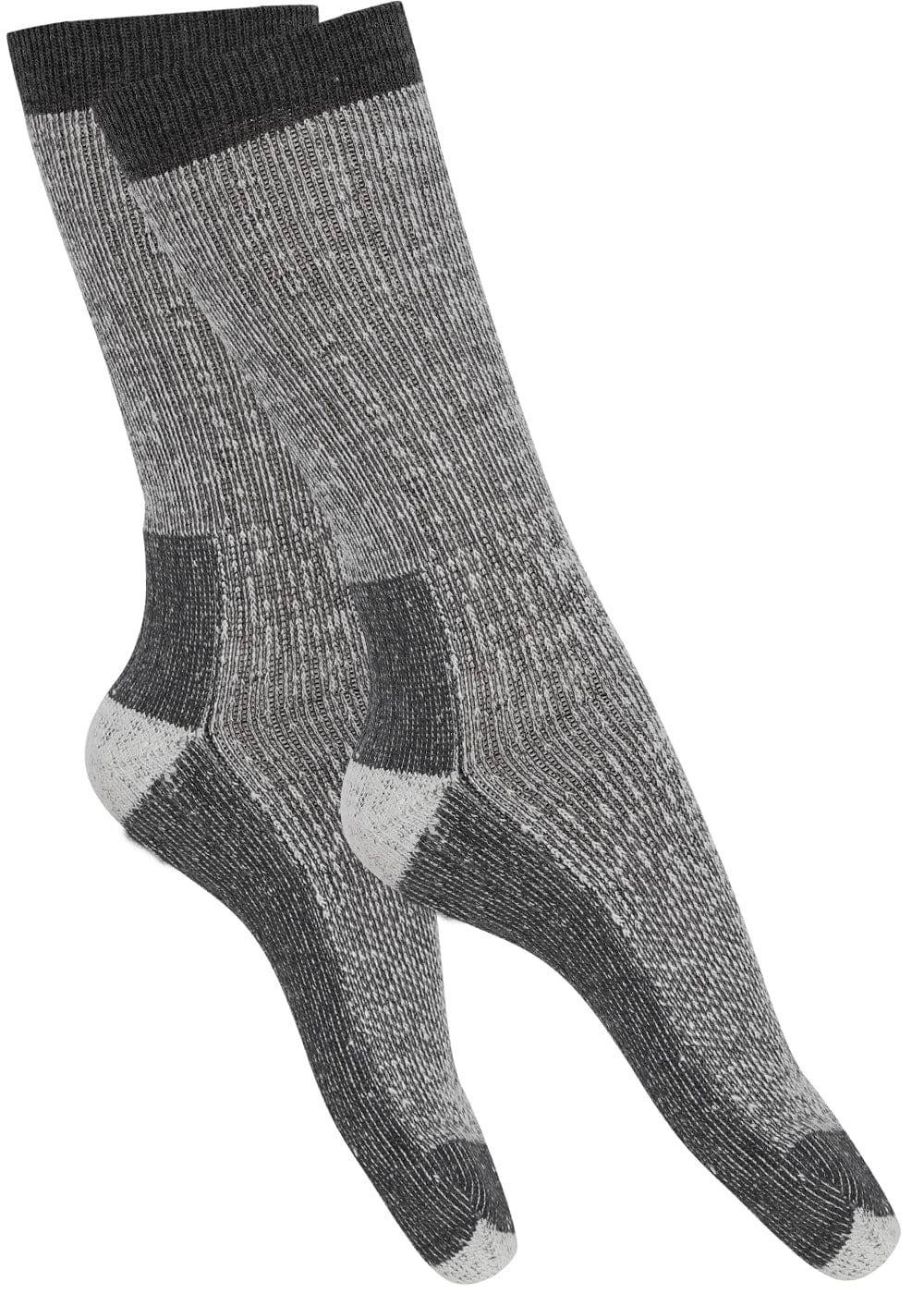 KB Socken Alpaka Wander-/Arbeitssocken - 2 Paar