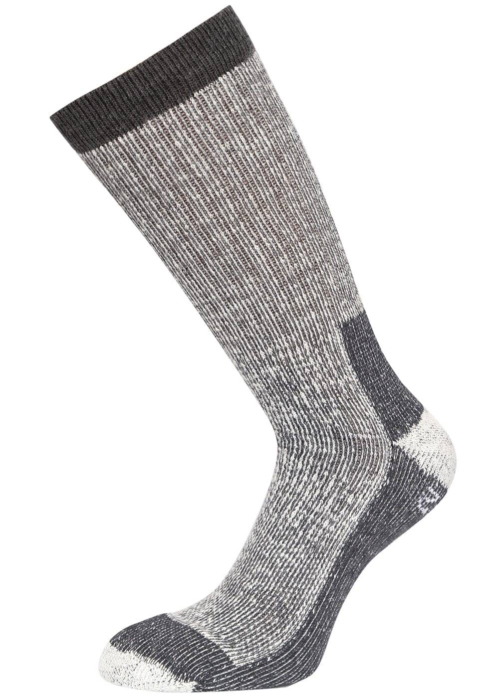 KB Socken Alpaka Wander-/Arbeitssocken - 2 Paar