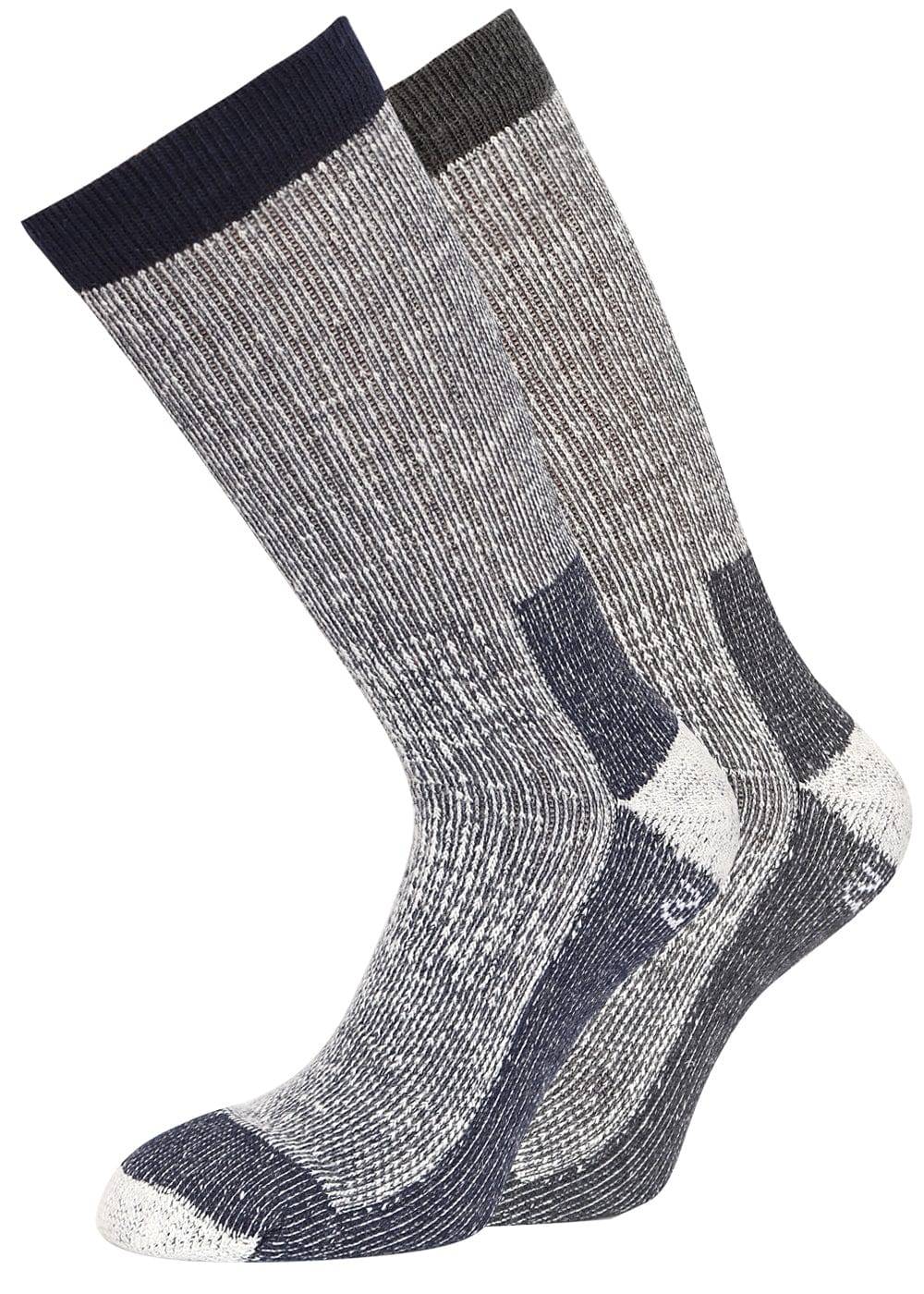 KB Socken Alpaka Wander-/Arbeitssocken - 2 Paar