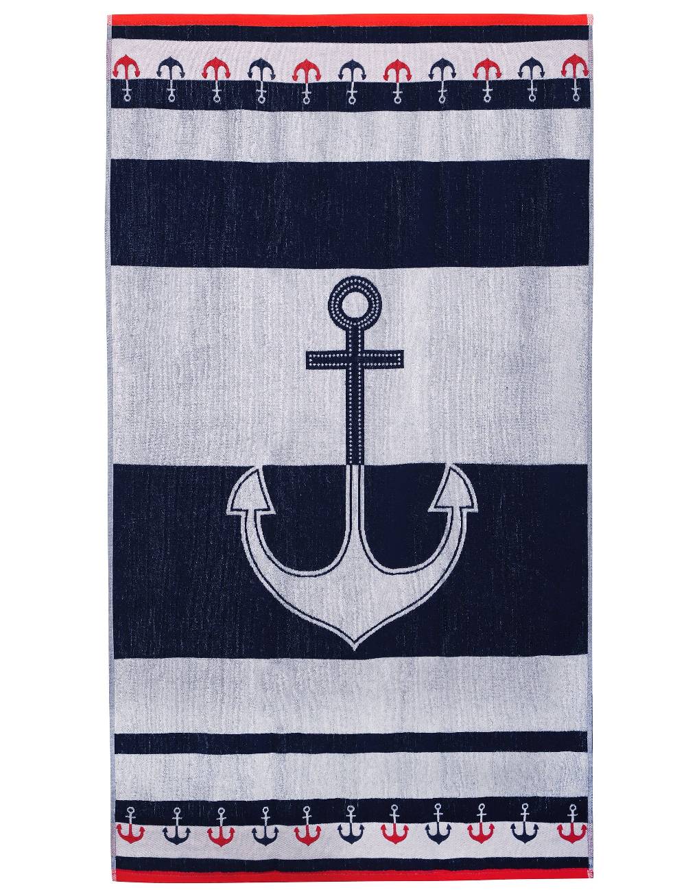 KB Socken Badetuch Strandtuch 400 G/m²