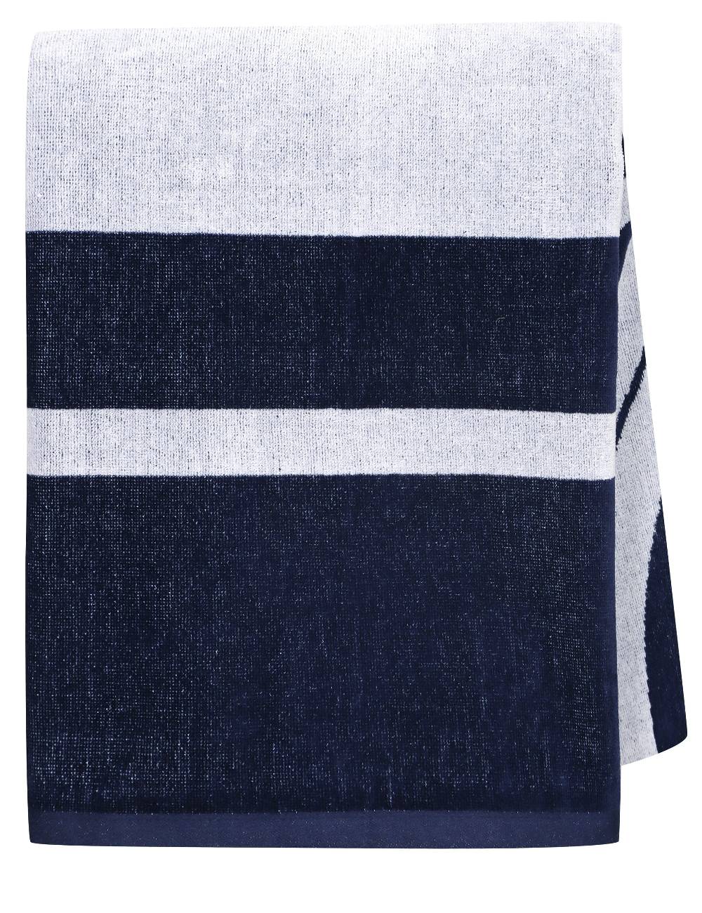 KB Socken Badetuch Strandtuch 400 G/m²