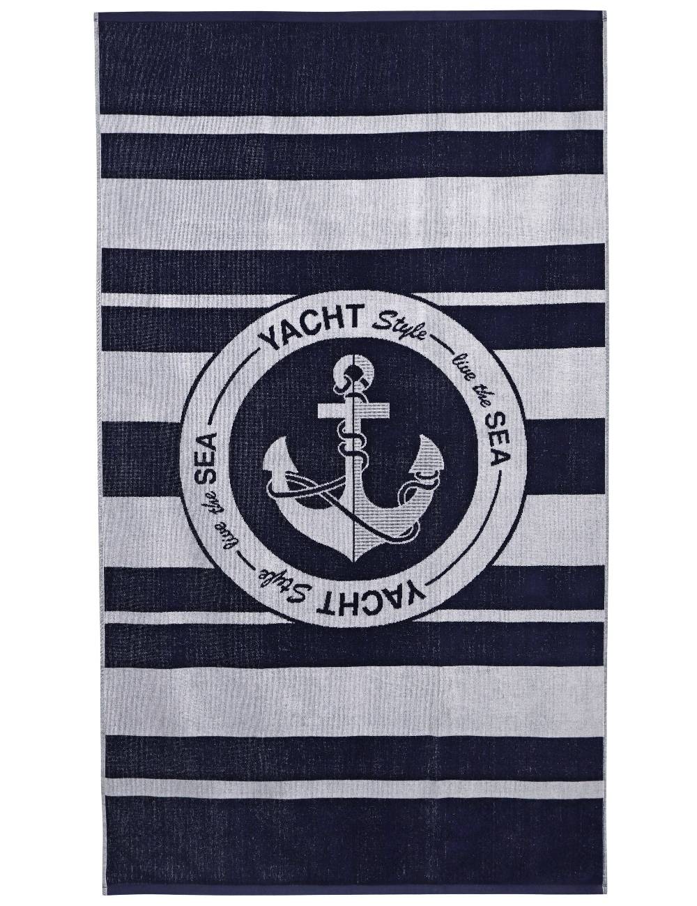 KB Socken Badetuch Strandtuch 400 g/m²