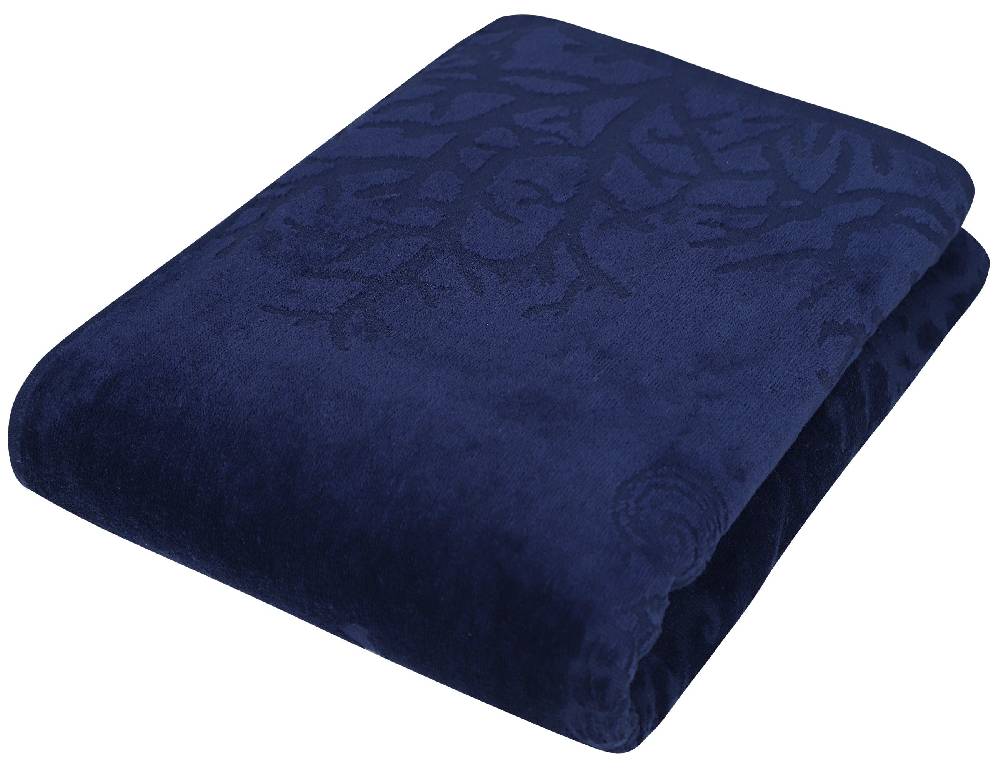 KB Socken Badetuch Strandtuch 90x165 Cm 380 G/m²