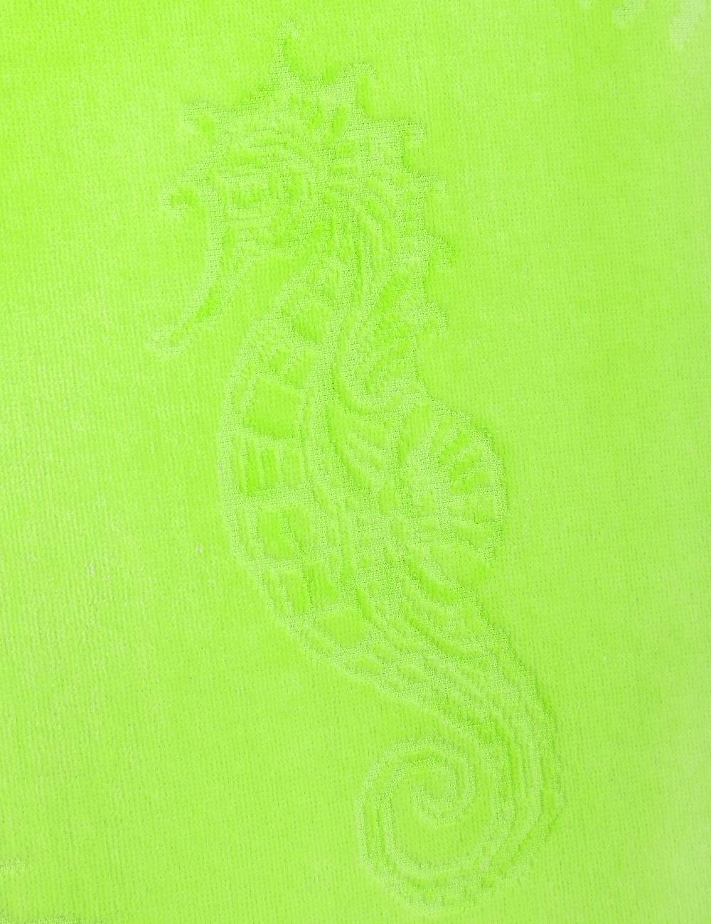 KB Socken Badetuch Strandtuch 90x165 Cm 380 G/m²