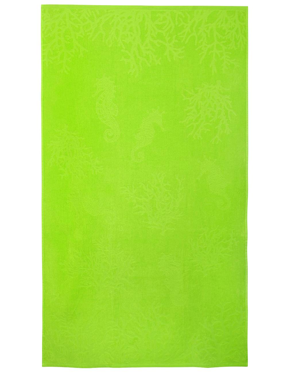 KB Socken Badetuch Strandtuch 90x165 cm 380 g/m²