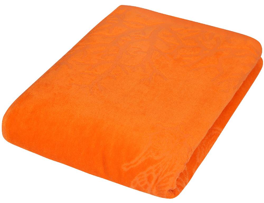 KB Socken Badetuch Strandtuch 90x165 Cm 380 G/m²