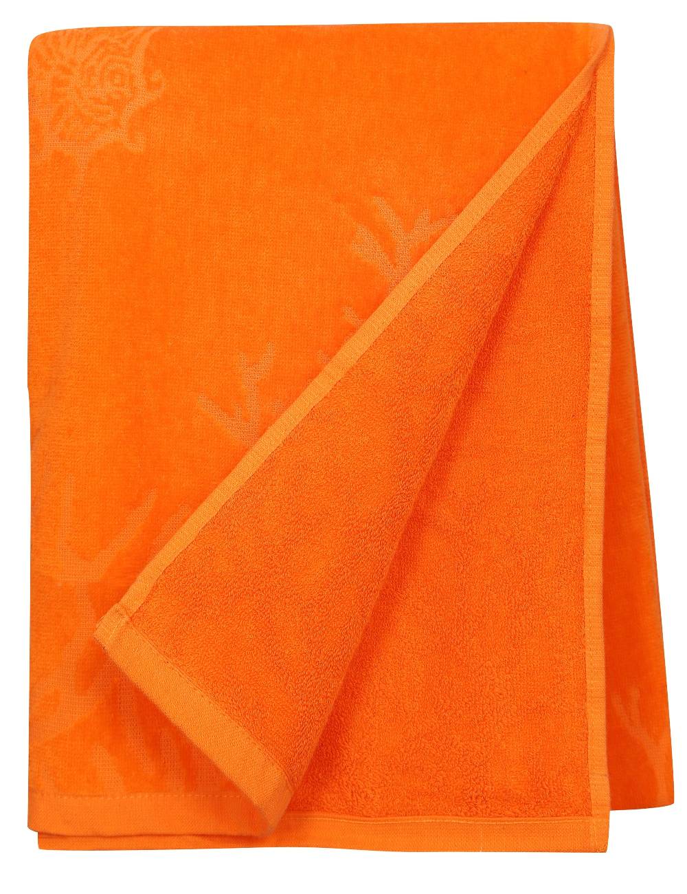 KB Socken Badetuch Strandtuch 90x165 Cm 380 G/m²