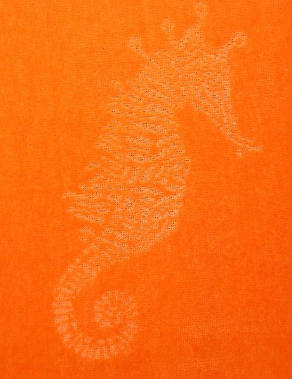 KB Socken Badetuch Strandtuch 90x165 Cm 380 G/m²