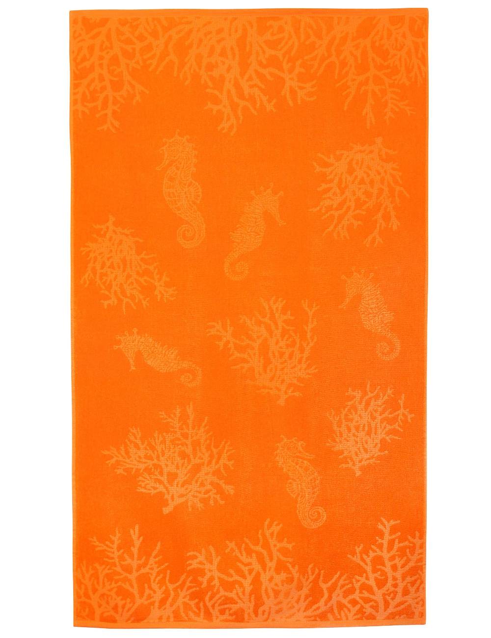 KB Socken Badetuch Strandtuch 90x165 cm 380 g/m²