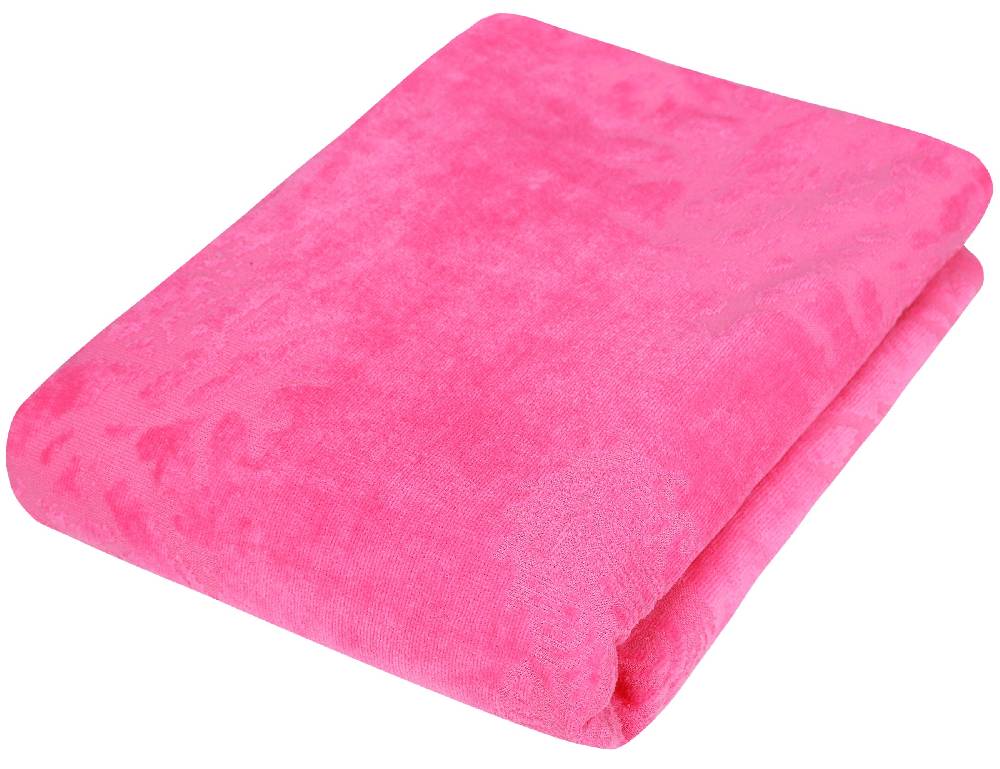 KB Socken Badetuch Strandtuch 90x165 Cm 380 G/m²