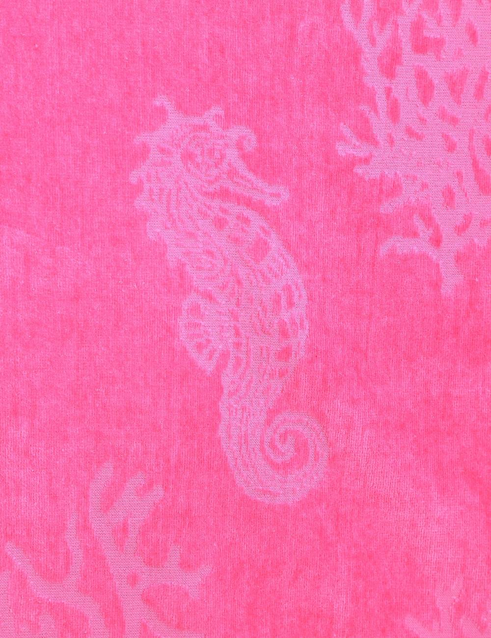 KB Socken Badetuch Strandtuch 90x165 Cm 380 G/m²