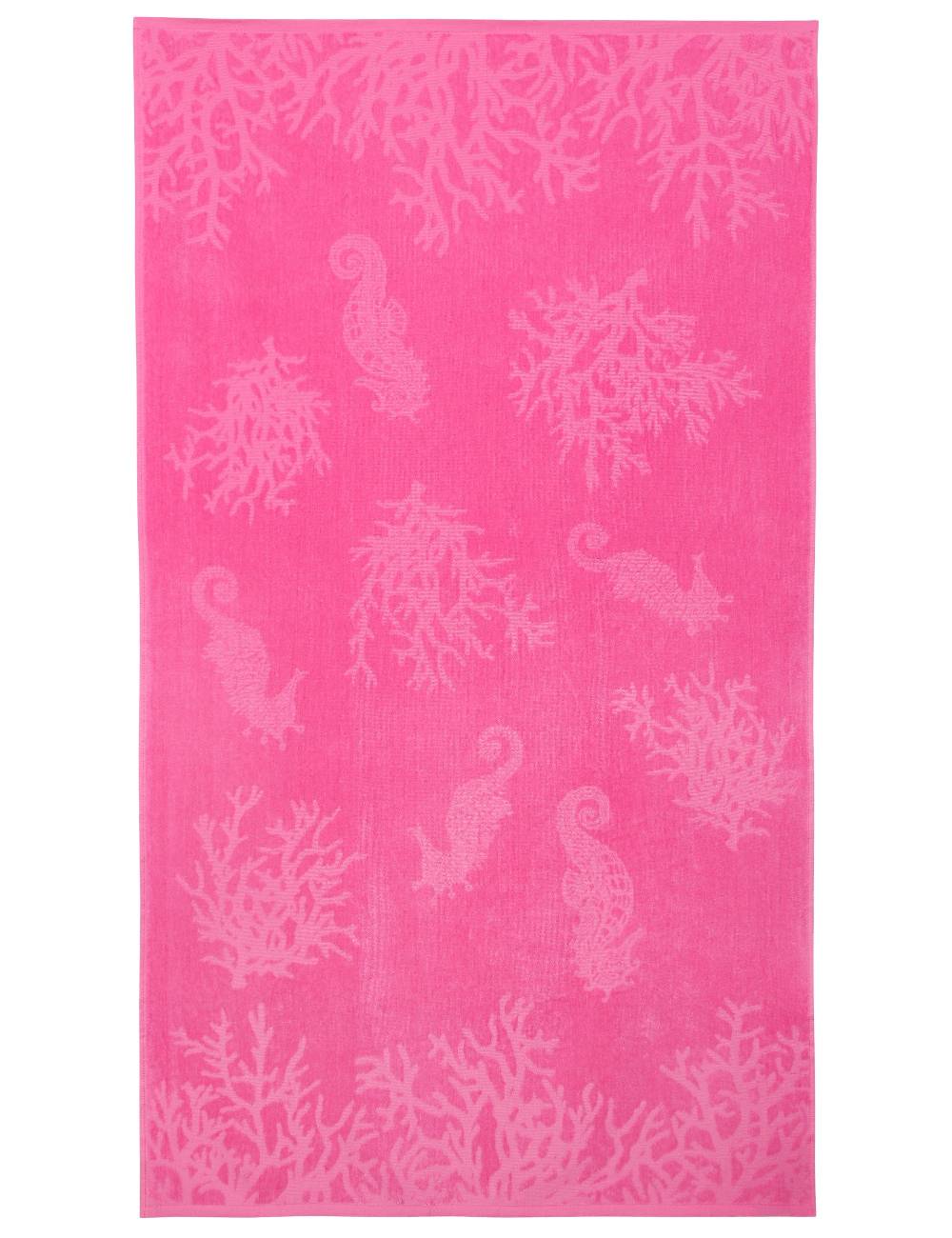 KB Socken Badetuch Strandtuch 90x165 cm 380 g/m²