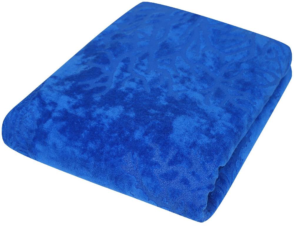 KB Socken Badetuch Strandtuch 90x165 Cm 380 G/m²